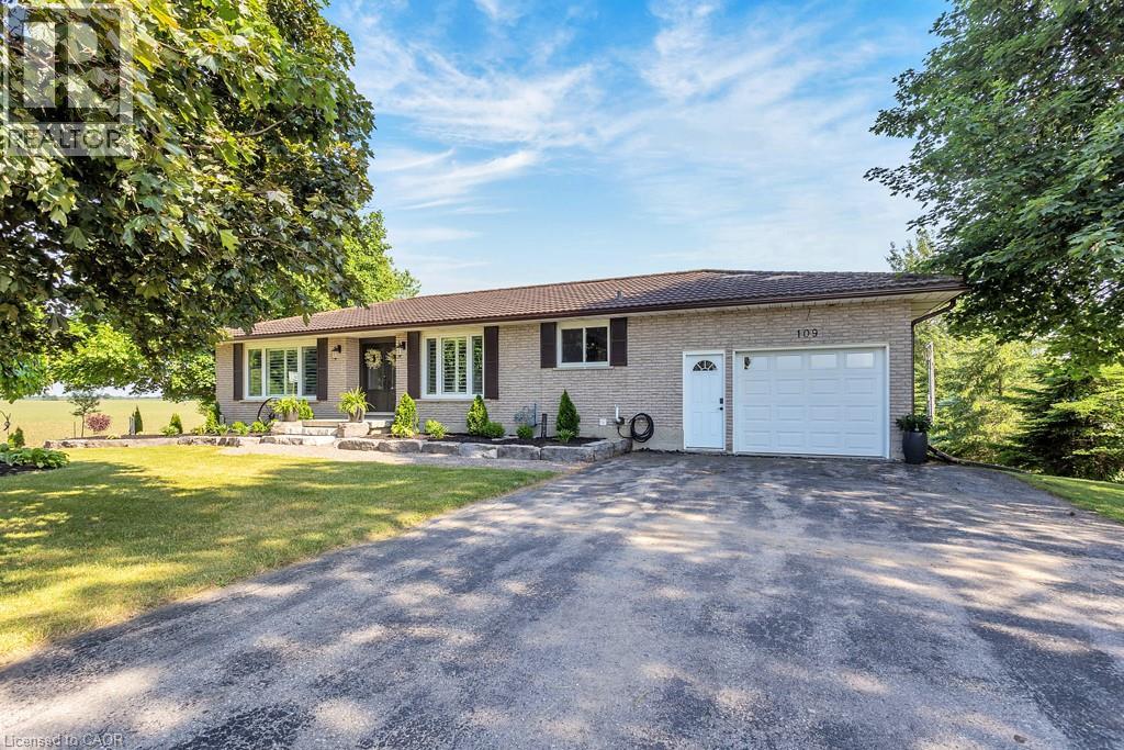 886428 OXFORD ROAD 8, Bright, Ontario