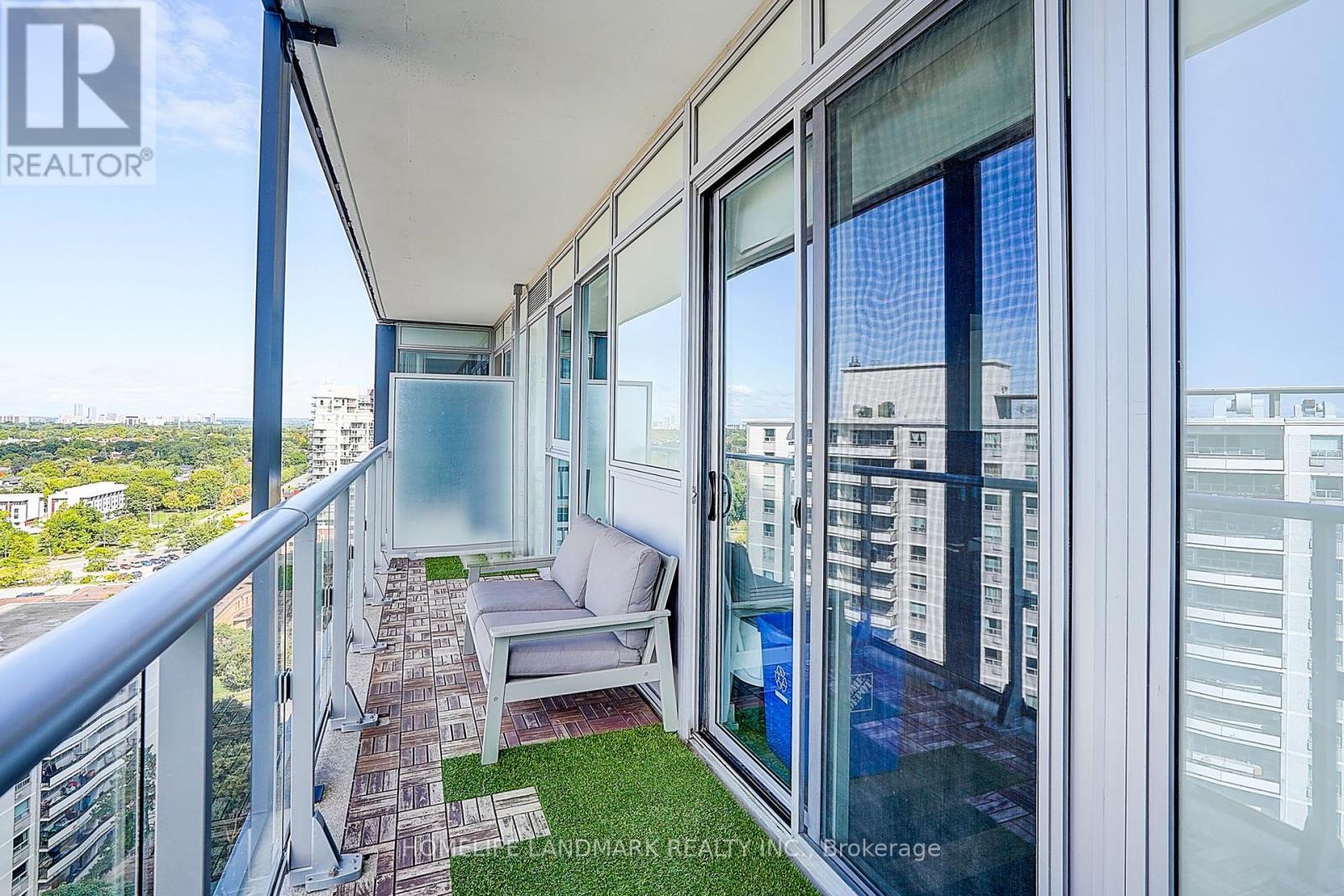 1312 - 5180 Yonge Street, Toronto, Ontario  M2N 5P6 - Photo 17 - C12386887