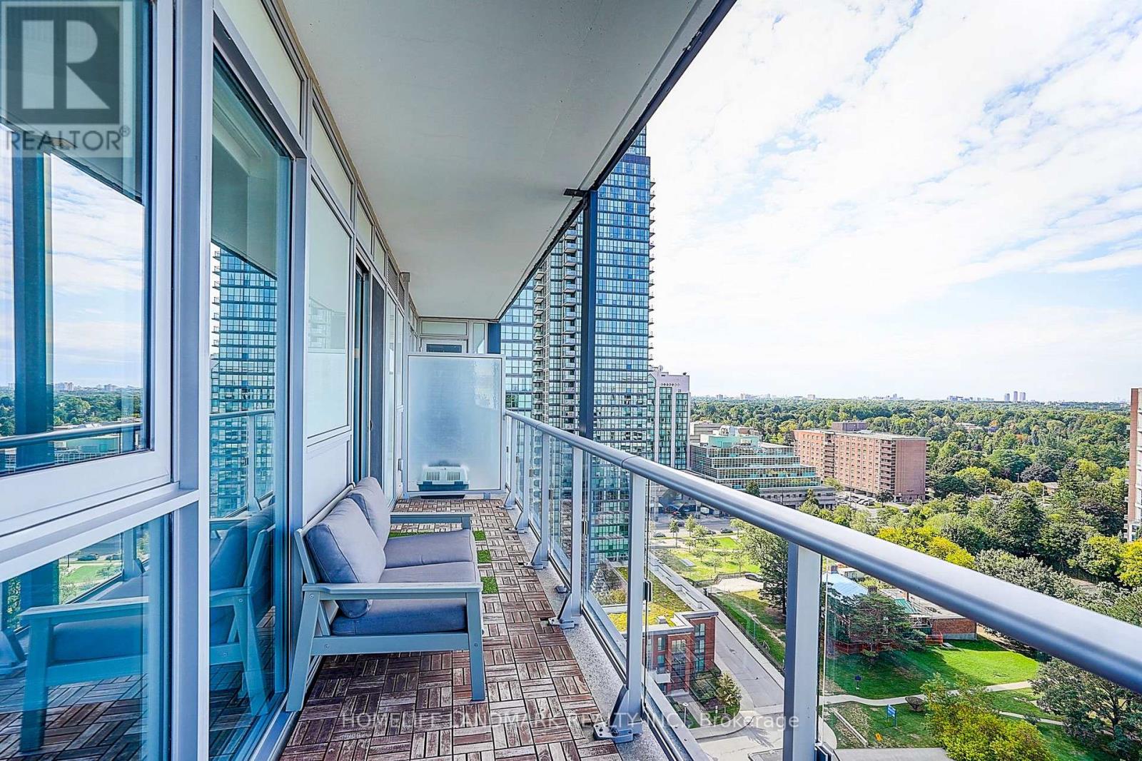 1312 - 5180 Yonge Street, Toronto, Ontario  M2N 5P6 - Photo 19 - C12386887