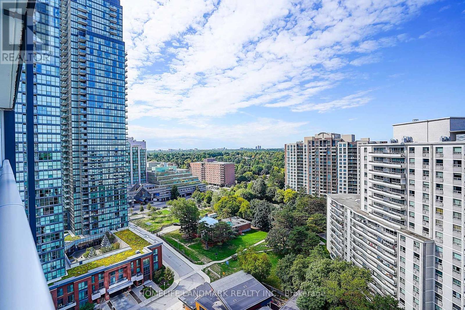 1312 - 5180 Yonge Street, Toronto, Ontario  M2N 5P6 - Photo 20 - C12386887