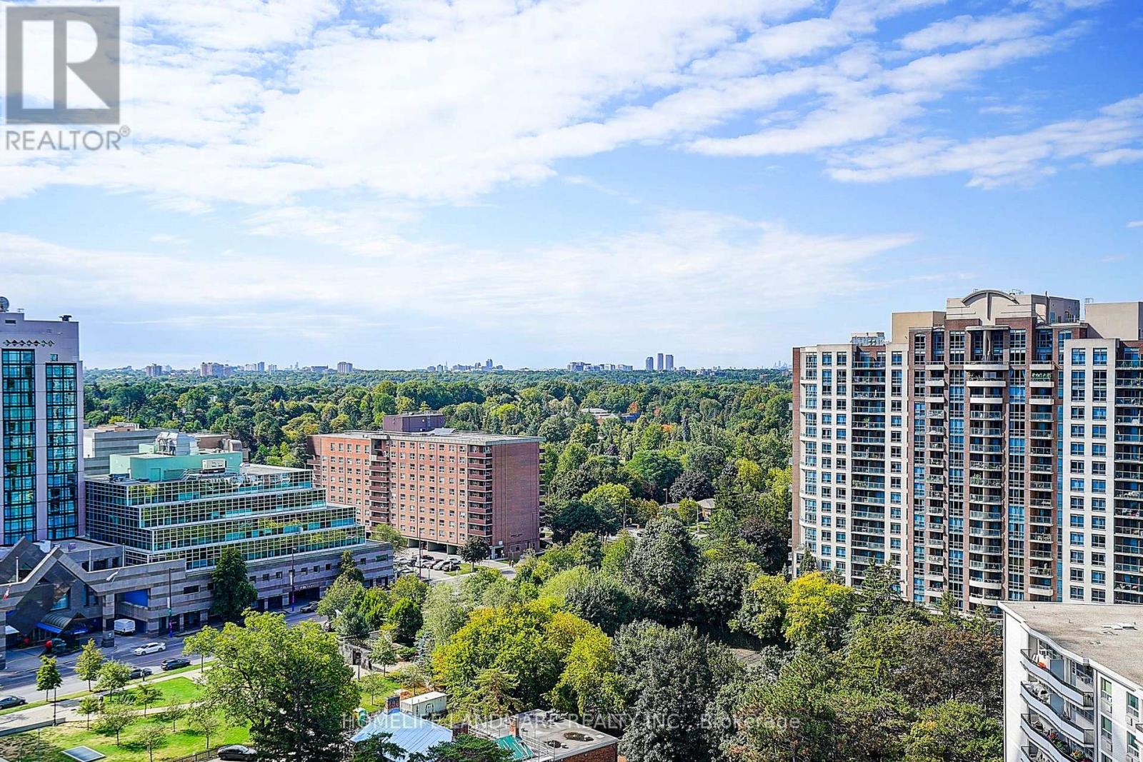 1312 - 5180 Yonge Street, Toronto, Ontario  M2N 5P6 - Photo 21 - C12386887