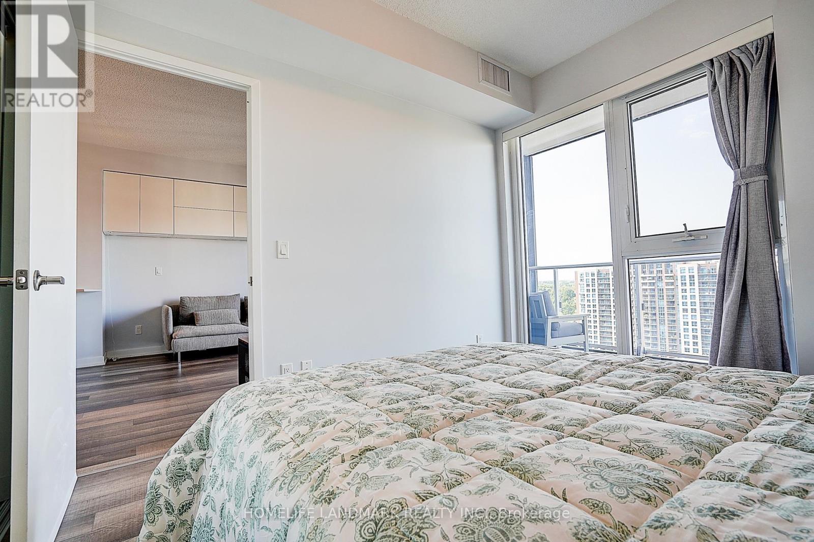 1312 - 5180 Yonge Street, Toronto, Ontario  M2N 5P6 - Photo 24 - C12386887