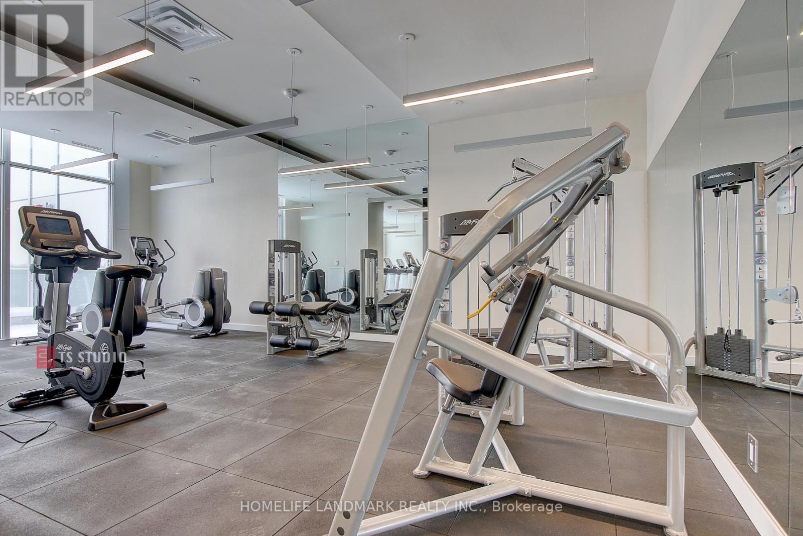 1312 - 5180 Yonge Street, Toronto, Ontario  M2N 5P6 - Photo 31 - C12386887