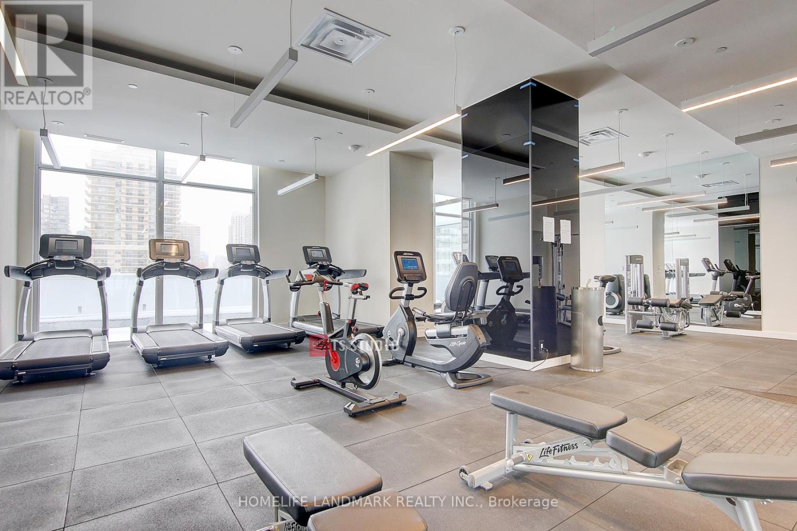1312 - 5180 Yonge Street, Toronto, Ontario  M2N 5P6 - Photo 32 - C12386887