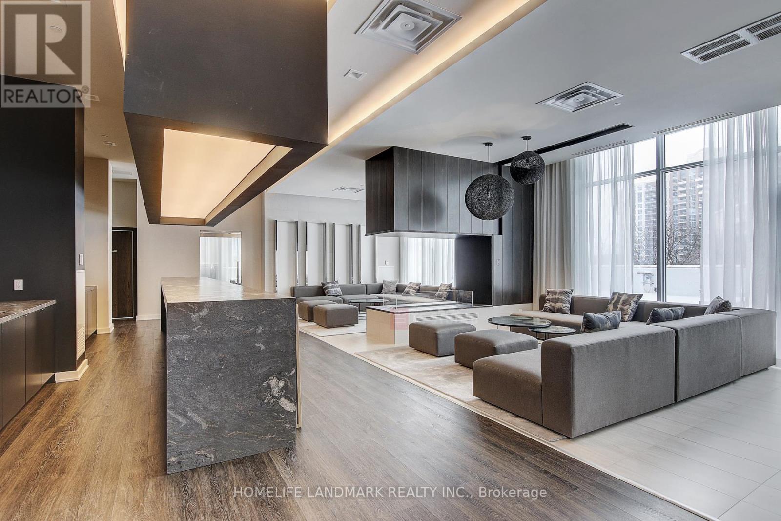 1312 - 5180 Yonge Street, Toronto, Ontario  M2N 5P6 - Photo 34 - C12386887