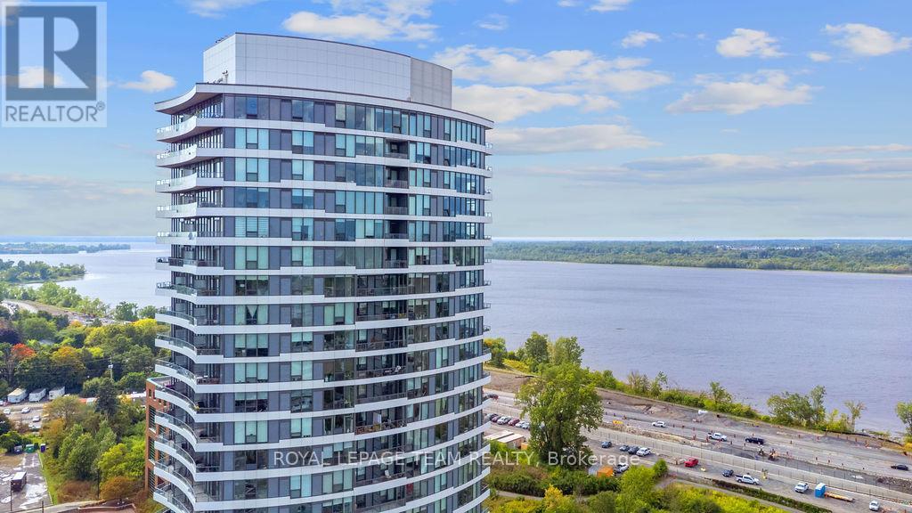 1107 - 485 RICHMOND ROAD, Ottawa, Ontario