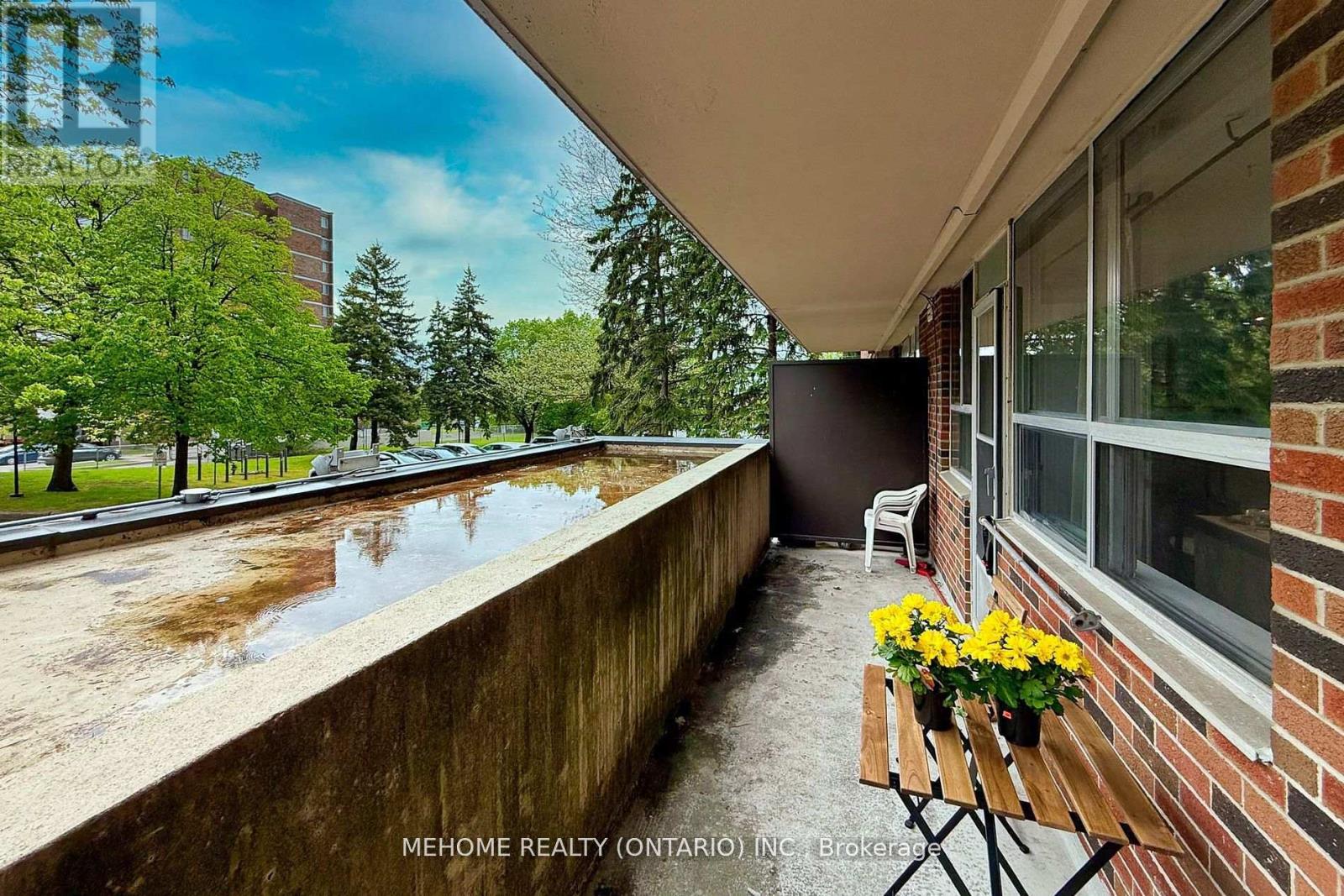 207 - 1950 Kennedy Road, Toronto, Ontario  M1P 4S9 - Photo 17 - E12386891