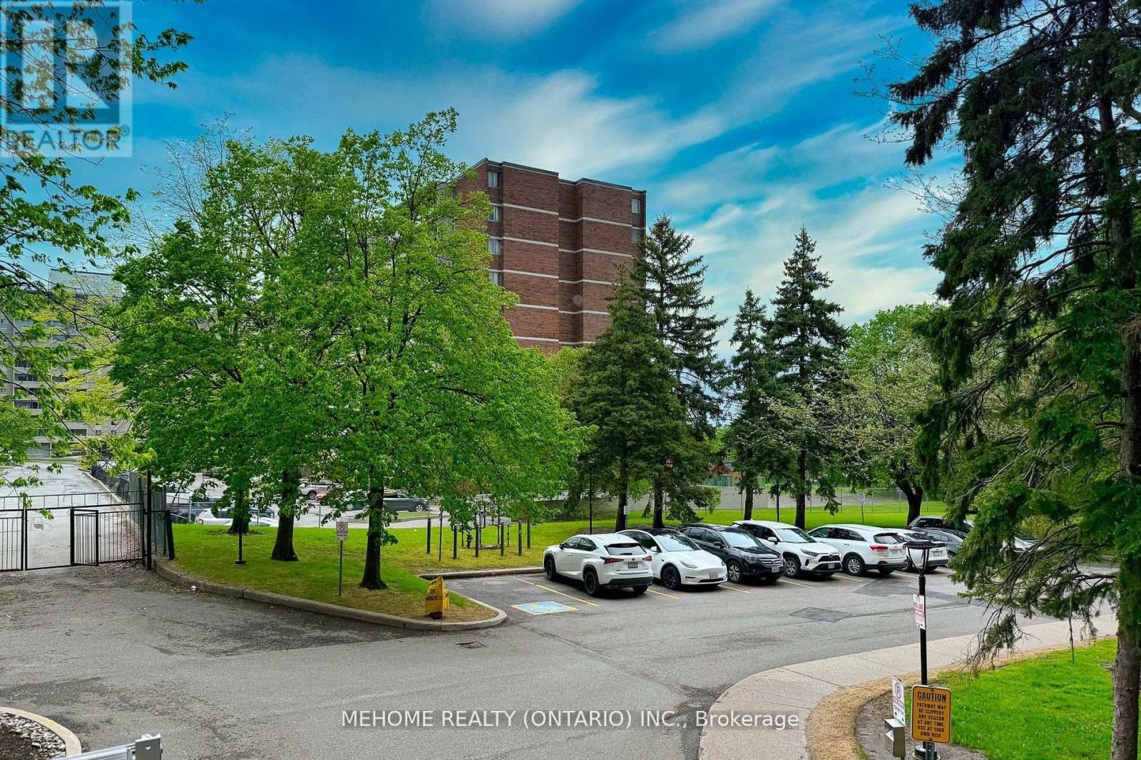 207 - 1950 Kennedy Road, Toronto, Ontario  M1P 4S9 - Photo 18 - E12386891