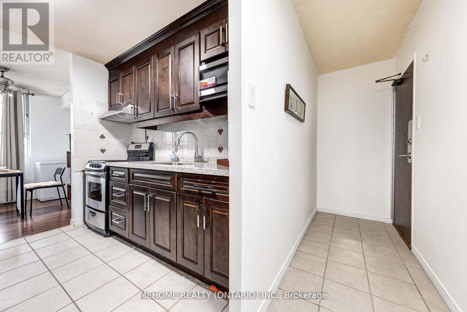 207 - 1950 Kennedy Road, Toronto, Ontario  M1P 4S9 - Photo 2 - E12386891
