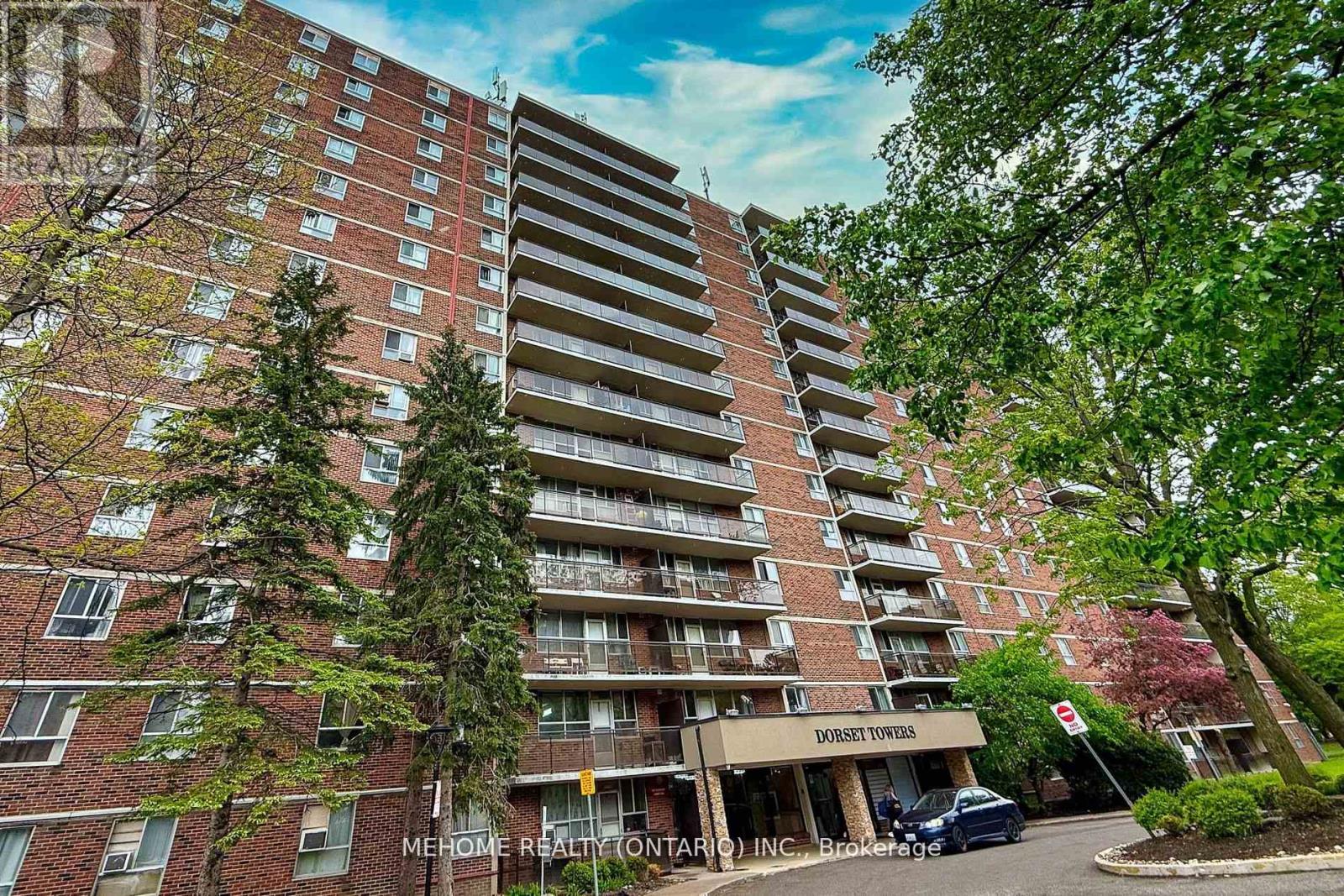 207 - 1950 Kennedy Road, Toronto, Ontario  M1P 4S9 - Photo 21 - E12386891