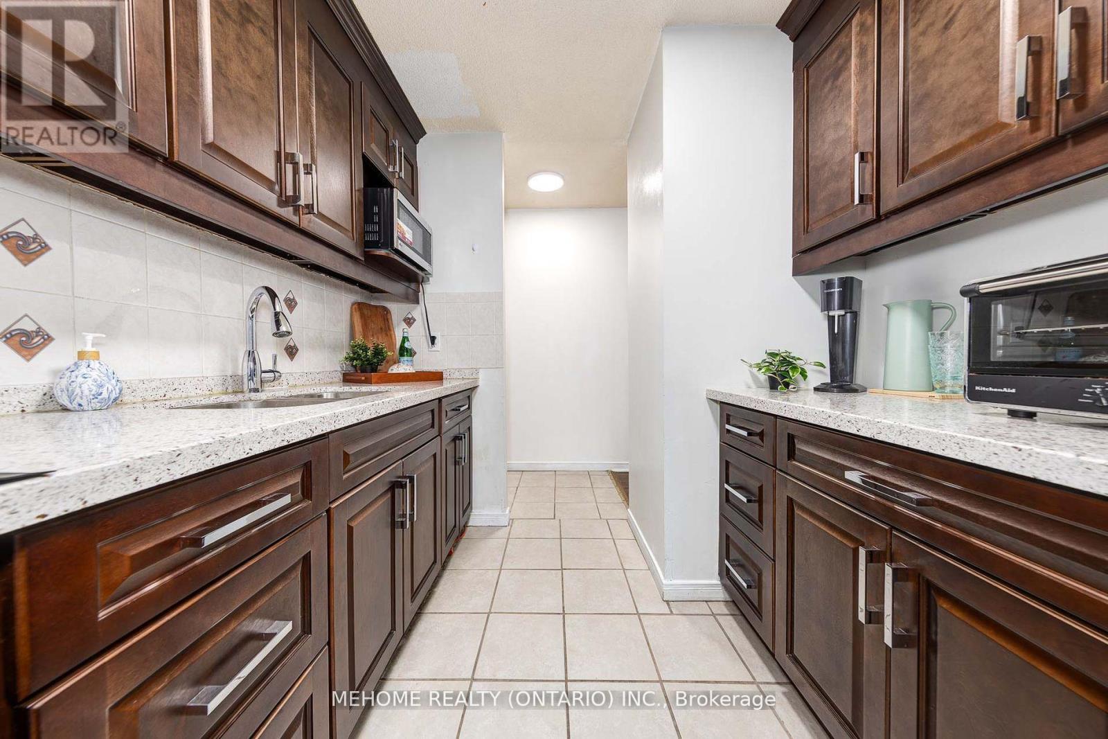 207 - 1950 Kennedy Road, Toronto, Ontario  M1P 4S9 - Photo 3 - E12386891