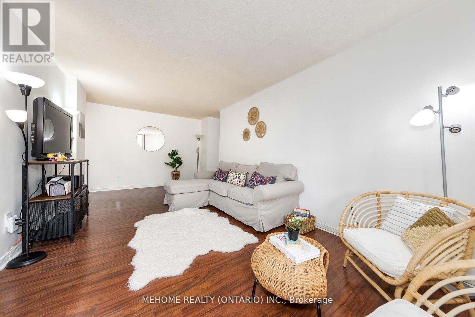 207 - 1950 Kennedy Road, Toronto, Ontario  M1P 4S9 - Photo 7 - E12386891