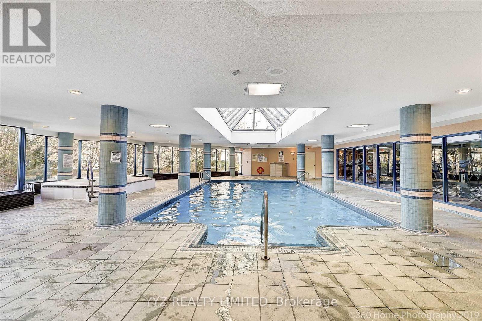 407 - 1 Clark Avenue W, Vaughan, Ontario  L4J 7Y6 - Photo 22 - N12349588