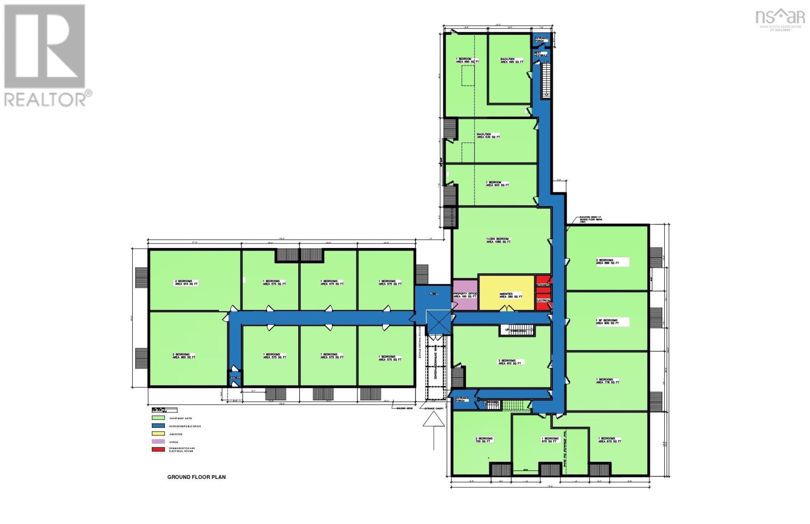 323 Frederick Street, New Glasgow, Nova Scotia  B2H 3N9 - Photo 17 - 202520299