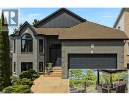 34 Woodcrest Court 335 - Pioneer Park/Doon/Wyldwoods, Kitchener, Ca