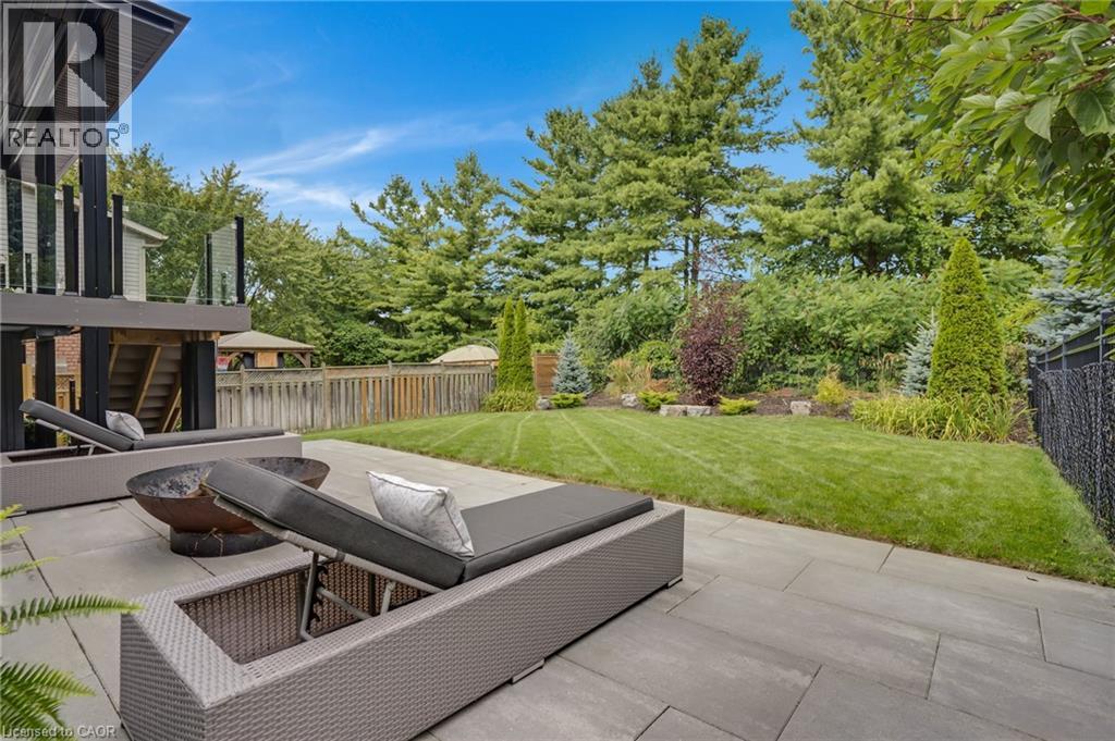 34 Woodcrest Court, Kitchener, Ontario  N2P 2K2 - Photo 40 - 40764613