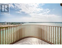 1211 - 155 MERCHANTS' WHARF, Toronto, Ontario