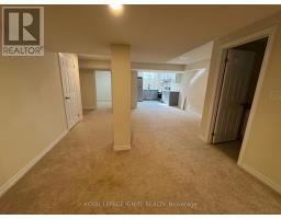BSMT - 216 DOUG FINNEY STREET, Oshawa, Ontario