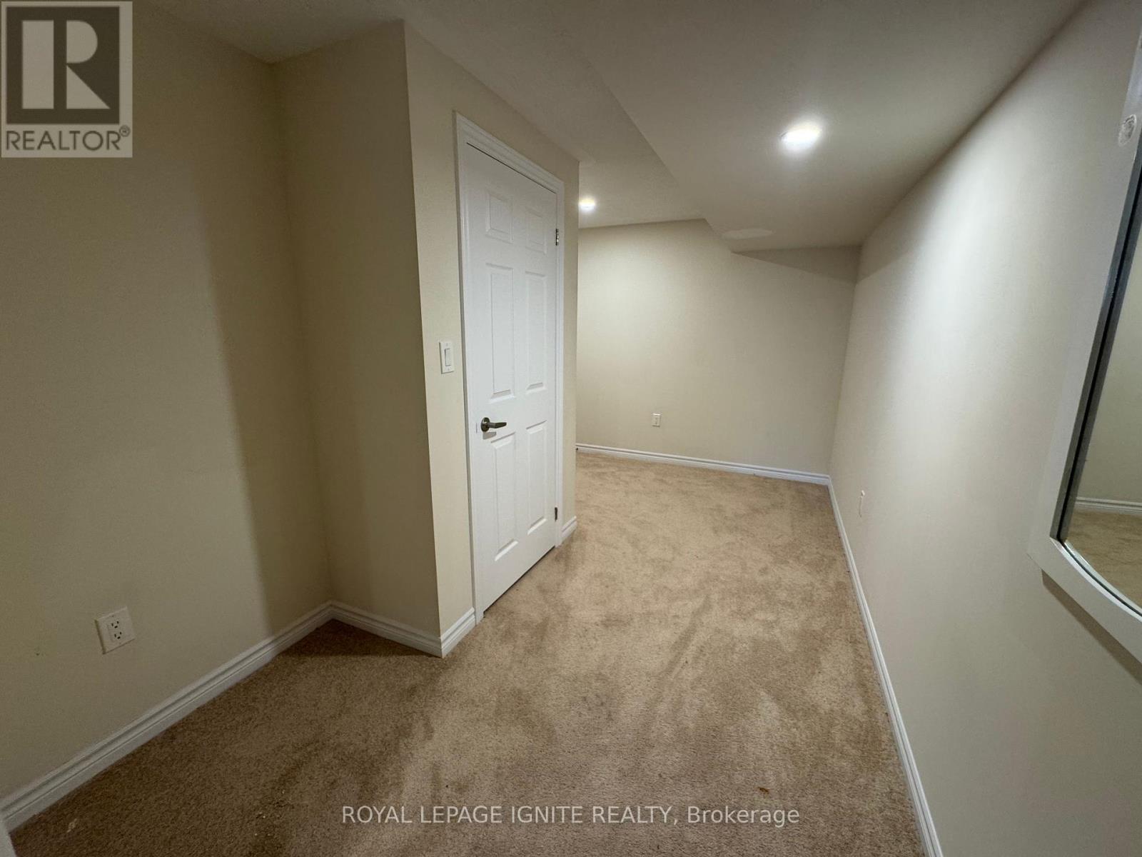 Bsmt - 216 Doug Finney Street, Oshawa, Ontario  L1K 3G3 - Photo 14 - E12367493