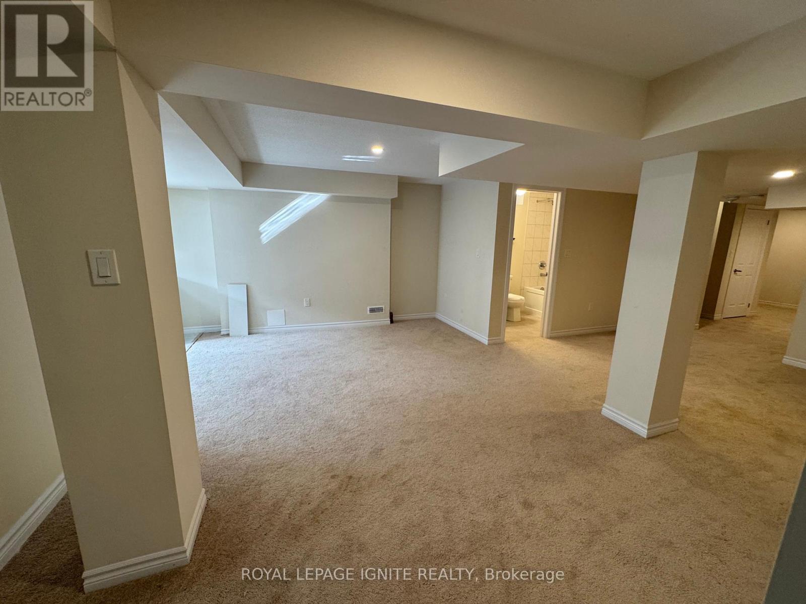 Bsmt - 216 Doug Finney Street, Oshawa, Ontario  L1K 3G3 - Photo 13 - E12367493