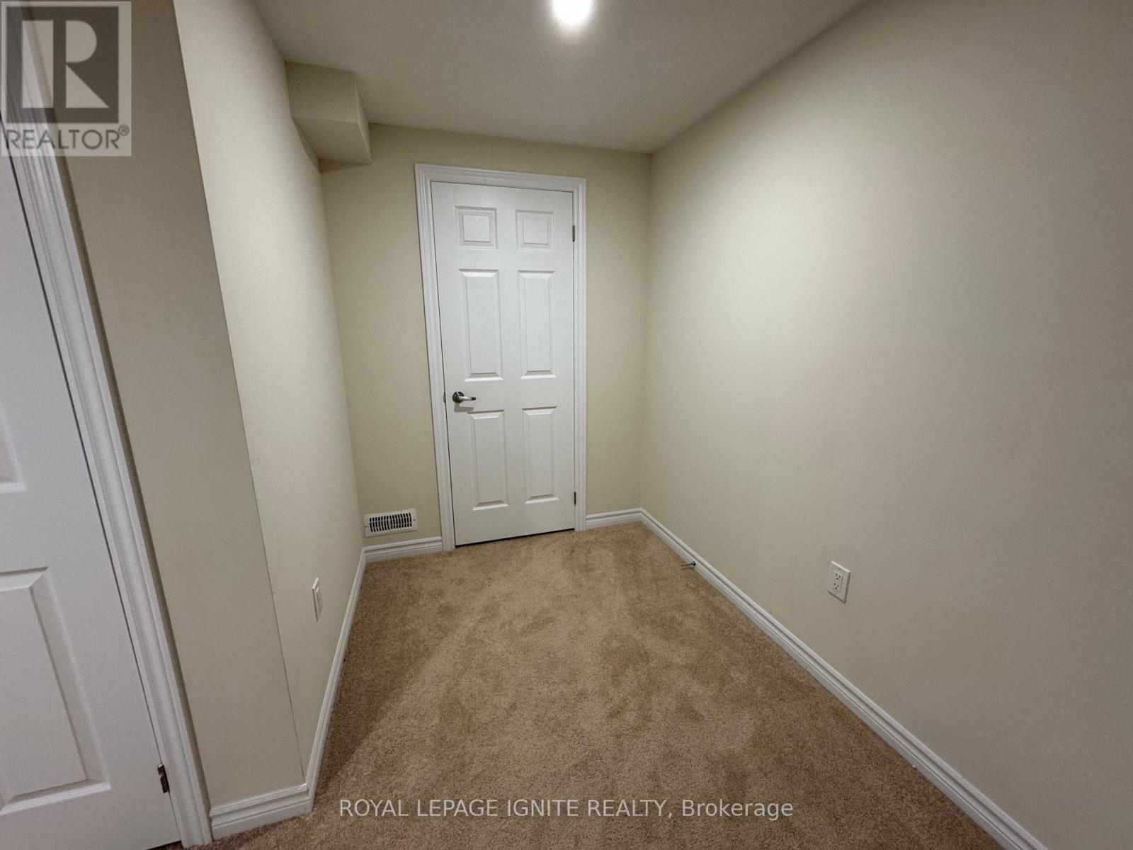 Bsmt - 216 Doug Finney Street, Oshawa, Ontario  L1K 3G3 - Photo 15 - E12367493