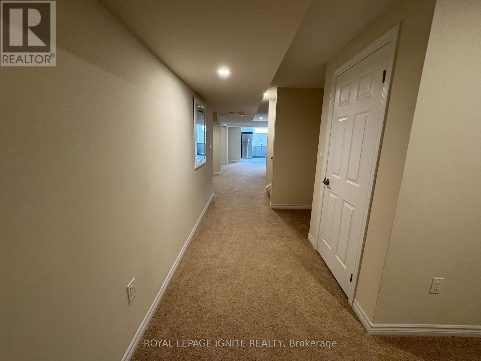 Bsmt - 216 Doug Finney Street, Oshawa, Ontario  L1K 3G3 - Photo 17 - E12367493