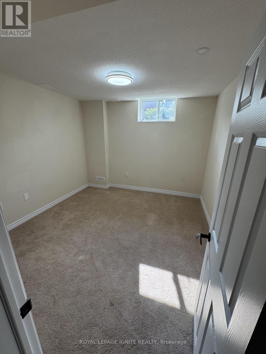 Bsmt - 216 Doug Finney Street, Oshawa, Ontario  L1K 3G3 - Photo 4 - E12367493