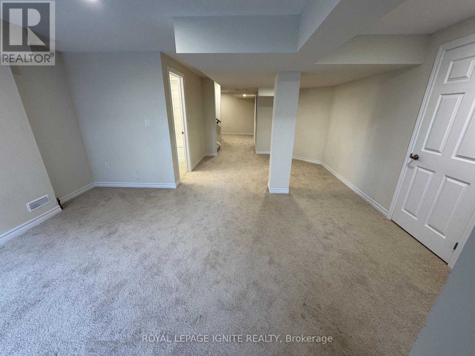 Bsmt - 216 Doug Finney Street, Oshawa, Ontario  L1K 3G3 - Photo 7 - E12367493