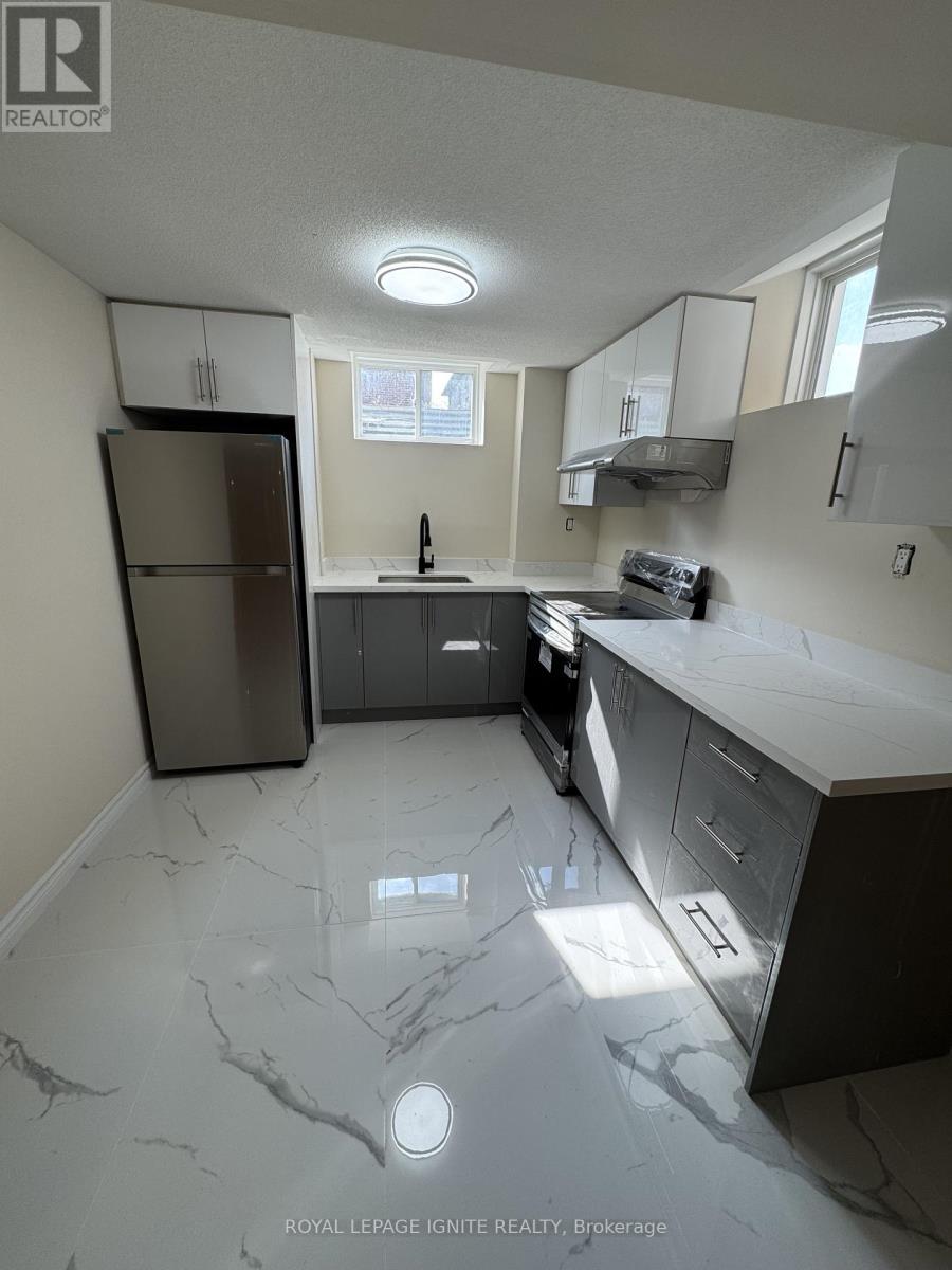Bsmt - 216 Doug Finney Street, Oshawa, Ontario  L1K 3G3 - Photo 6 - E12367493