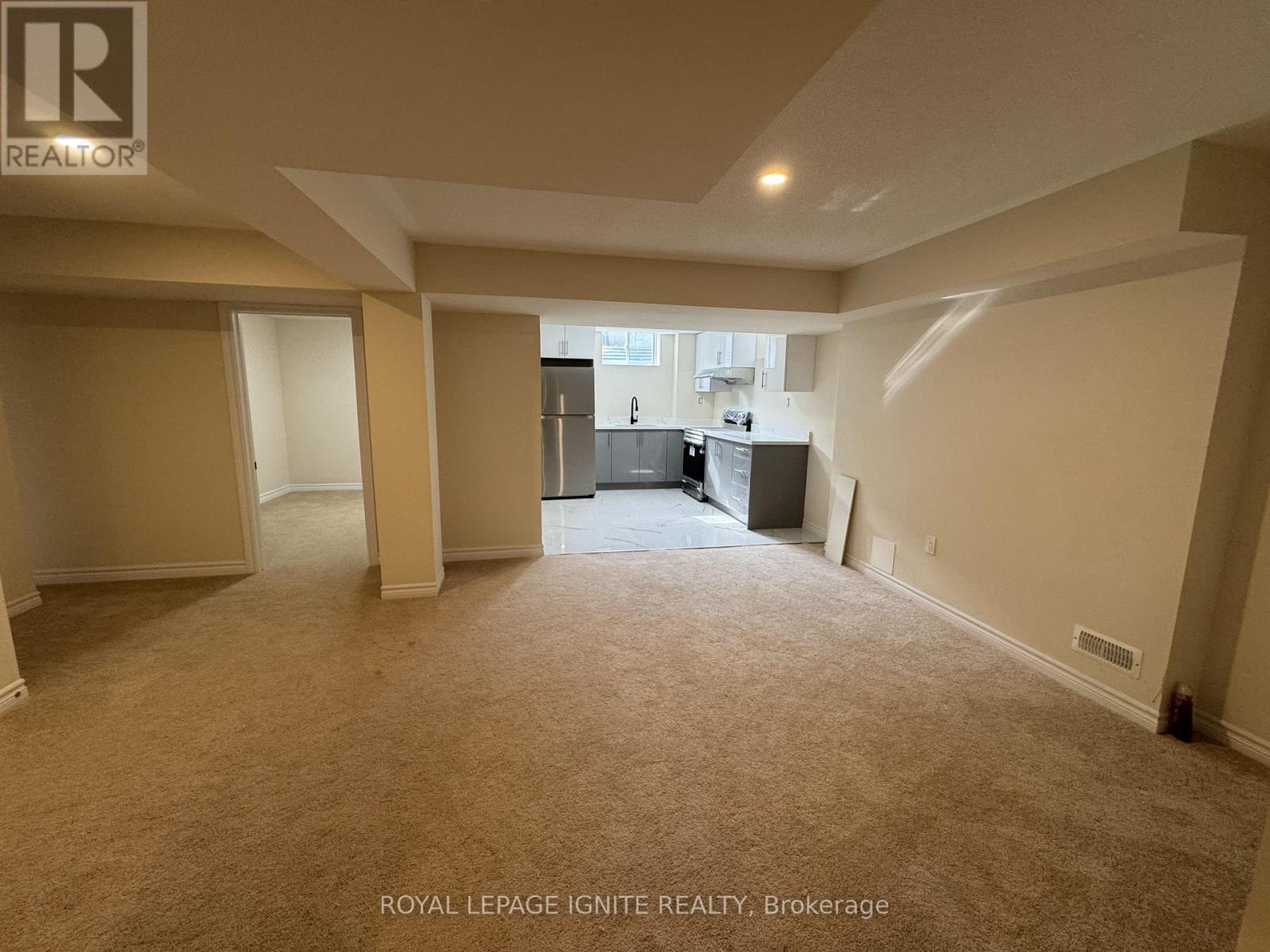 Bsmt - 216 Doug Finney Street, Oshawa, Ontario  L1K 3G3 - Photo 9 - E12367493