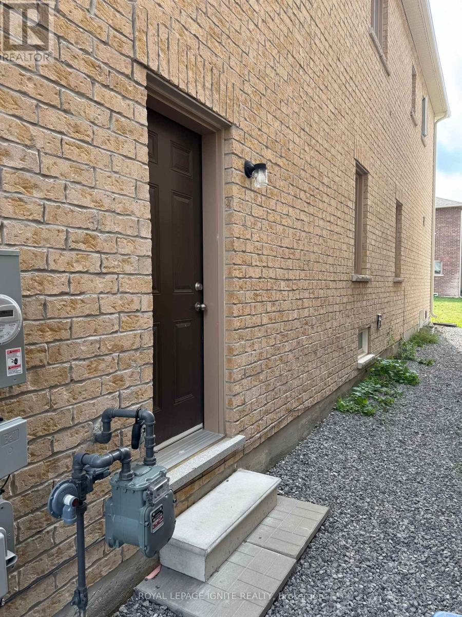 Bsmt - 216 Doug Finney Street, Oshawa, Ontario  L1K 3G3 - Photo 18 - E12367493
