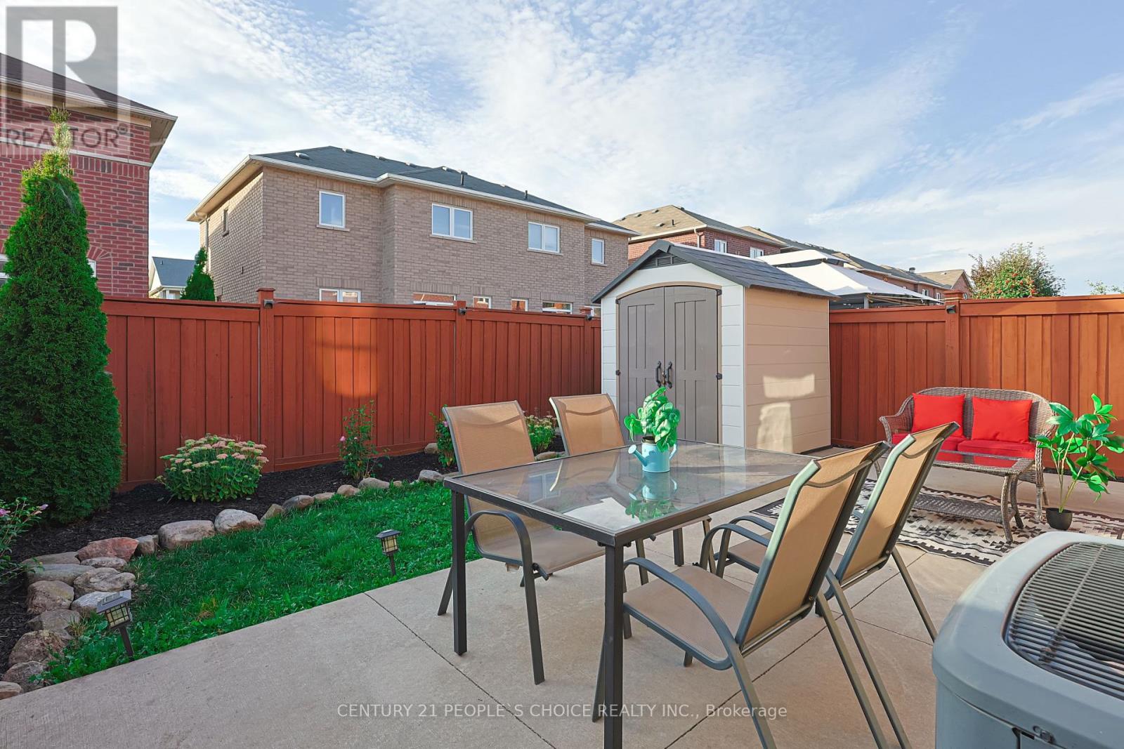 114 Begonia Crescent, Brampton, Ontario  L7A 0M9 - Photo 17 - W12386332