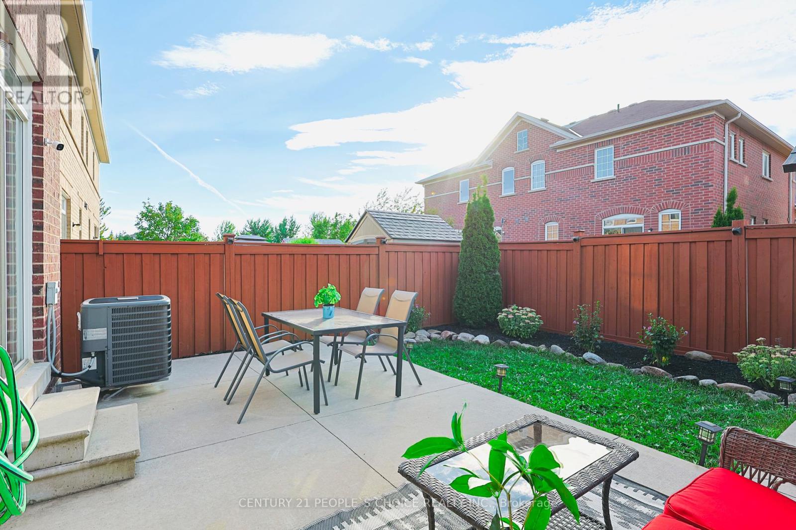 114 Begonia Crescent, Brampton, Ontario  L7A 0M9 - Photo 16 - W12386332