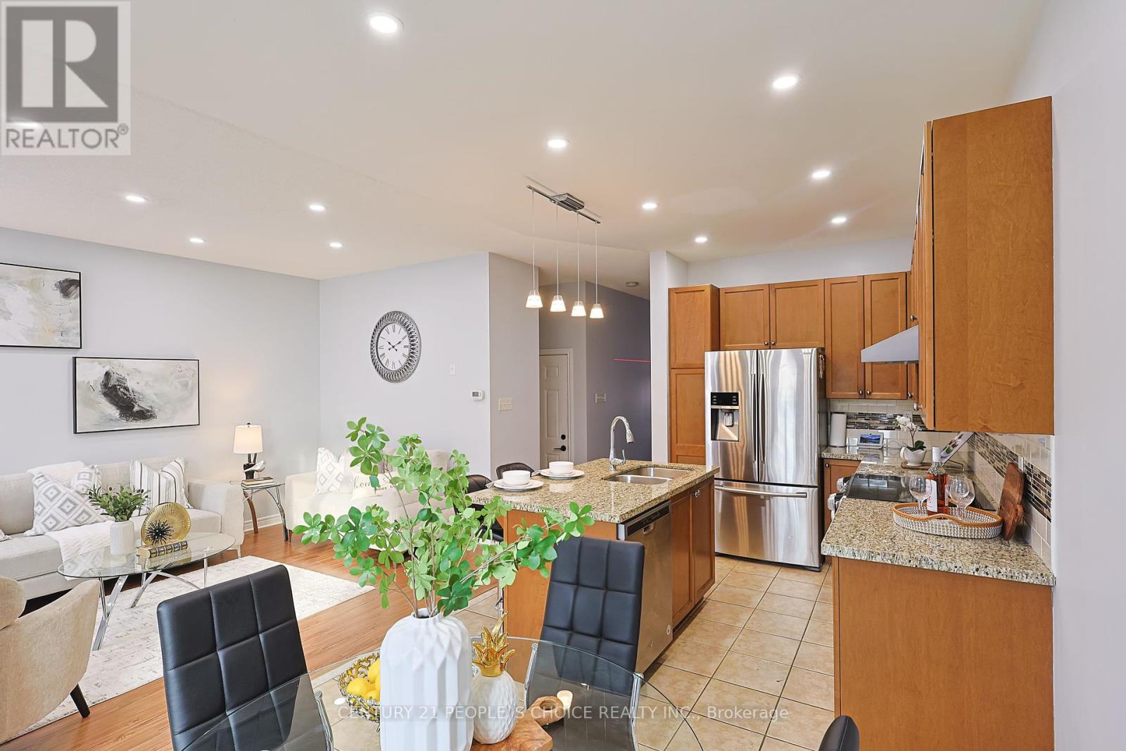 114 Begonia Crescent, Brampton, Ontario  L7A 0M9 - Photo 50 - W12386332