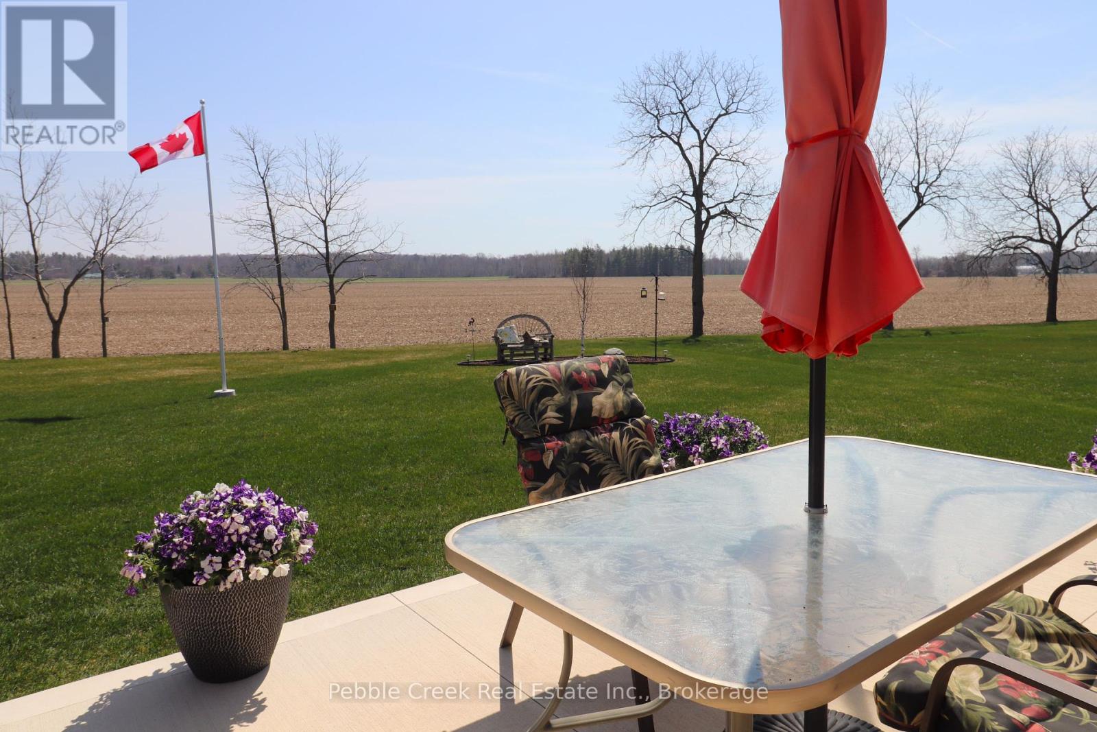 209 Lake Breeze Drive, Ashfield-Colborne-Wawanosh, Ontario  N7A 0C6 - Photo 35 - X12105126