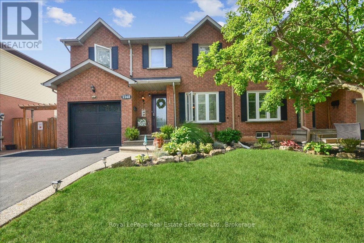Property at 2248 MACLENNAN DRIVE image 1