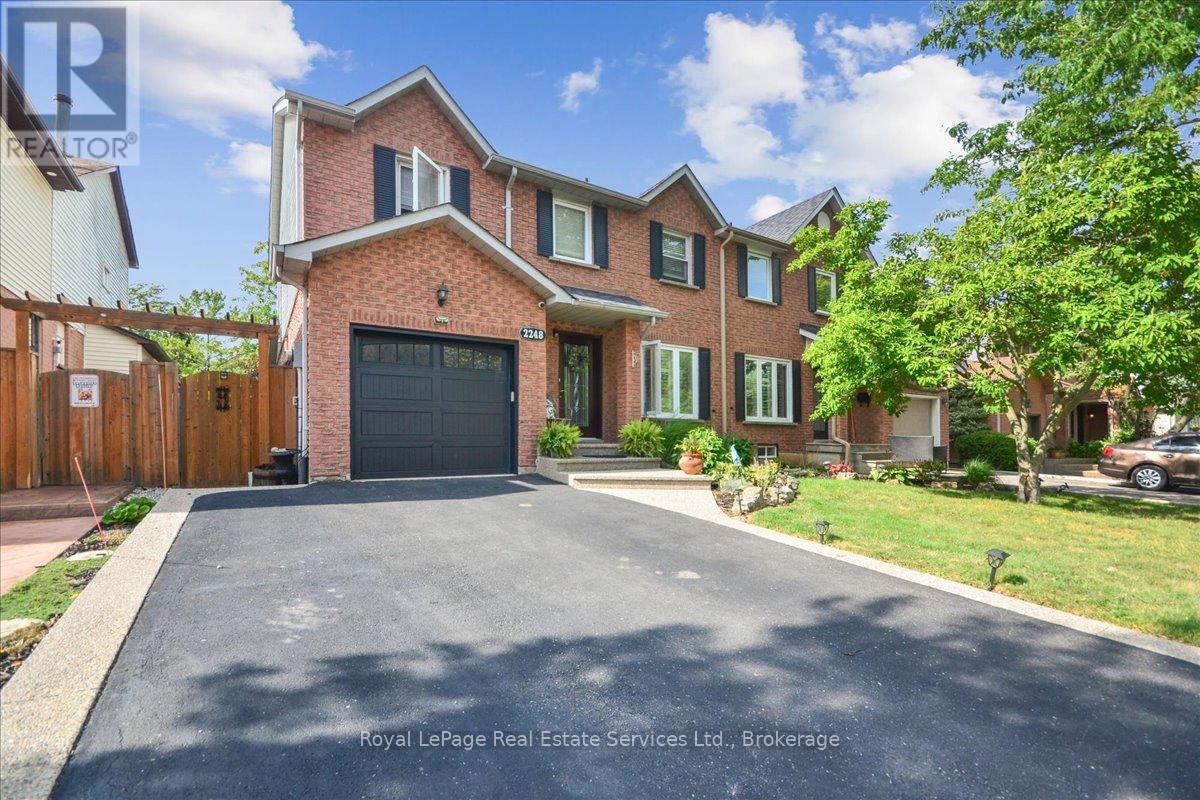 Property at 2248 MACLENNAN DRIVE image 2