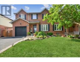 2248 MACLENNAN DRIVE, Oakville, Ontario