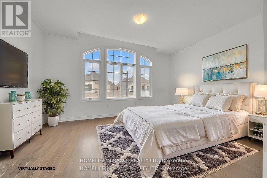 1536 Buttercup Court, Milton, Ontario  L9E 2G3 - Photo 26 - W12386674