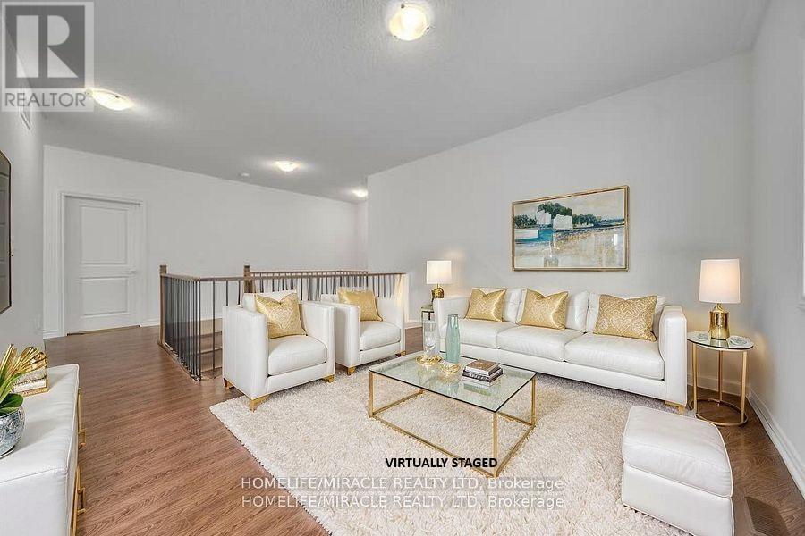 1536 Buttercup Court, Milton, Ontario  L9E 2G3 - Photo 20 - W12386674