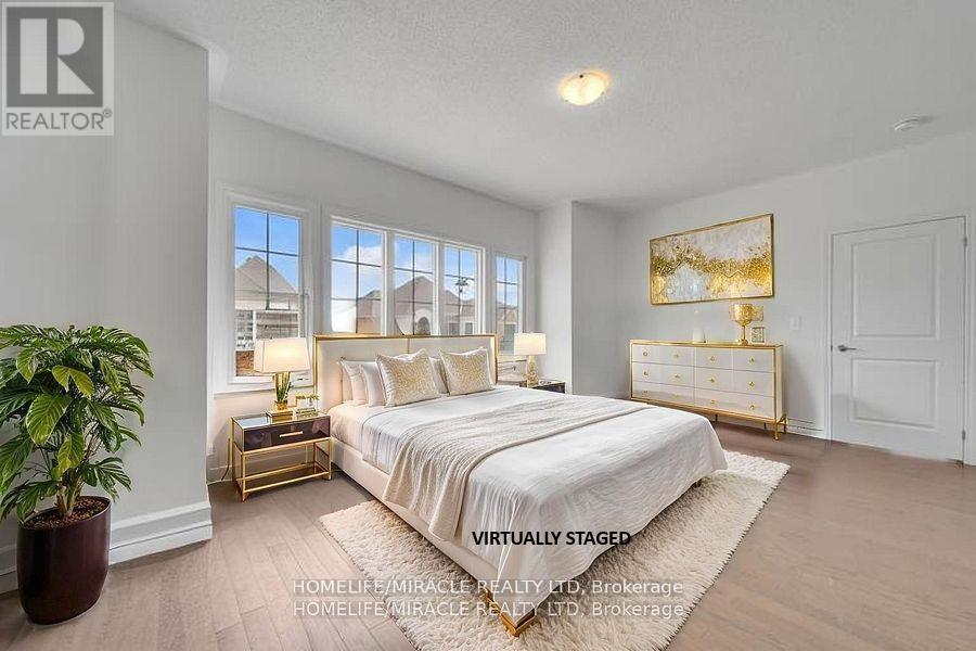 1536 Buttercup Court, Milton, Ontario  L9E 2G3 - Photo 28 - W12386674