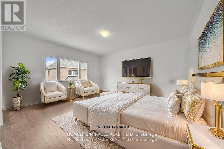 1536 Buttercup Court, Milton, Ontario  L9E 2G3 - Photo 32 - W12386674
