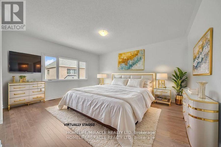 1536 Buttercup Court, Milton, Ontario  L9E 2G3 - Photo 21 - W12386674