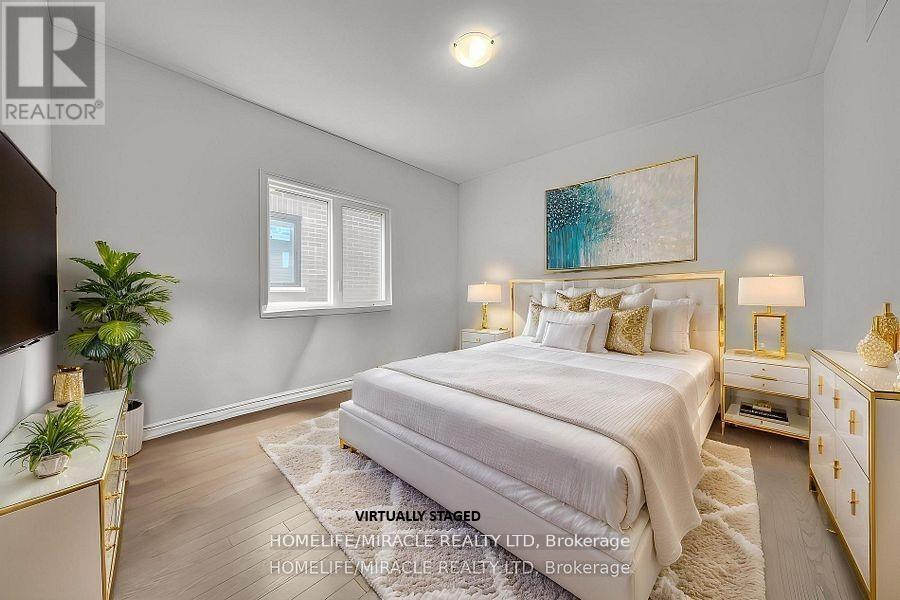 1536 Buttercup Court, Milton, Ontario  L9E 2G3 - Photo 27 - W12386674