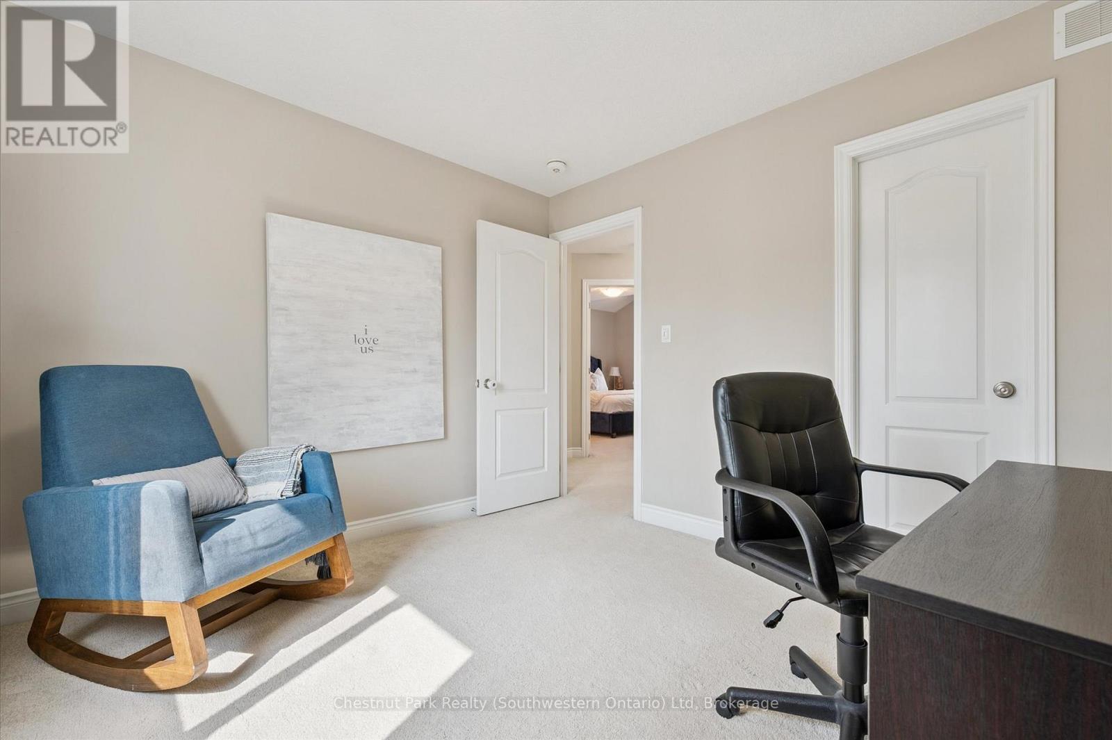14 Halliday Drive, East Zorra-Tavistock, Ontario  N0B 2R0 - Photo 17 - X12386901