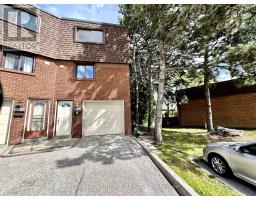 43 - 286 SPRUCEWOOD COURT, Toronto, Ontario
