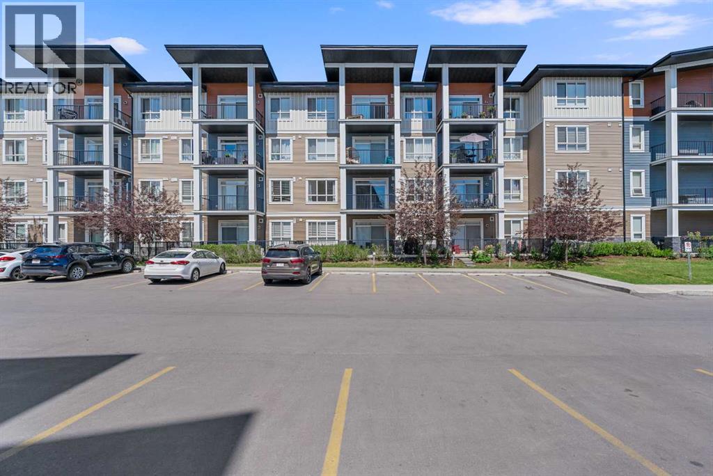 211, 10 Walgrove Walk Se, Calgary, Alberta  T2X 4E3 - Photo 23 - A2236936