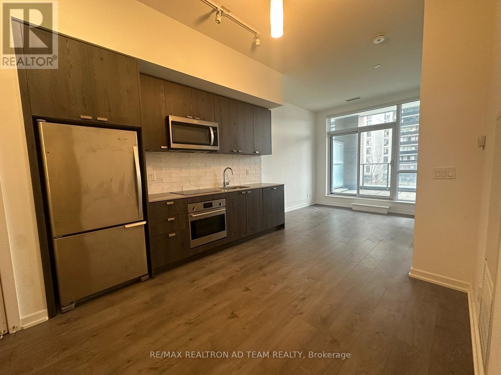 202 - 56 Forest Manor Road, Toronto (Henry Farm), Ontario  M2J 1M1 - Photo 3 - C12383498