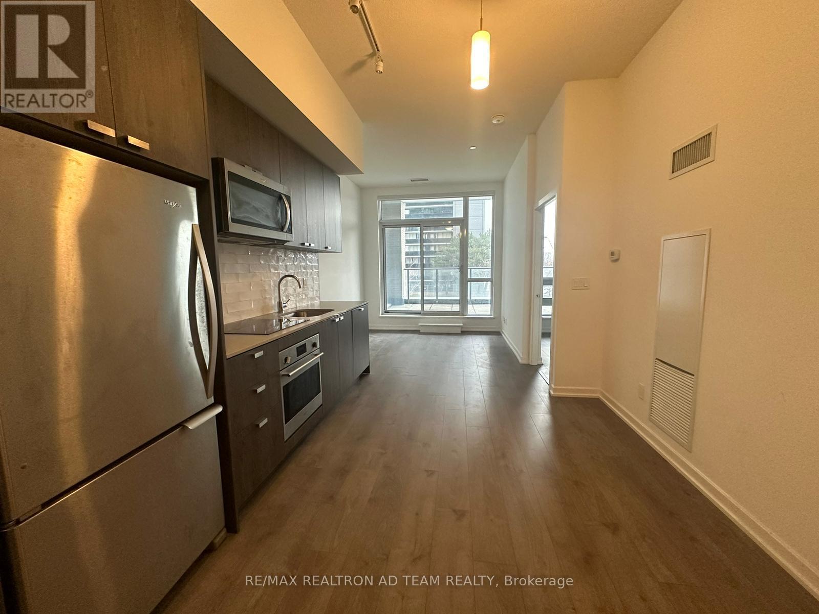 202 - 56 Forest Manor Road, Toronto (Henry Farm), Ontario  M2J 1M1 - Photo 8 - C12383498