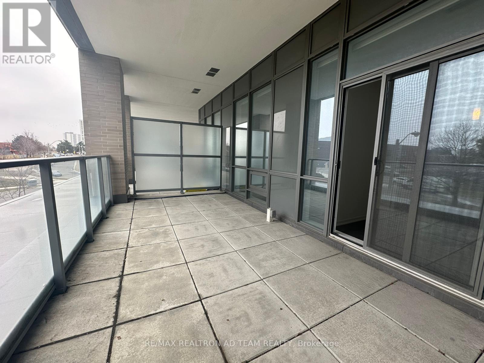 202 - 56 Forest Manor Road, Toronto (Henry Farm), Ontario  M2J 1M1 - Photo 9 - C12383498